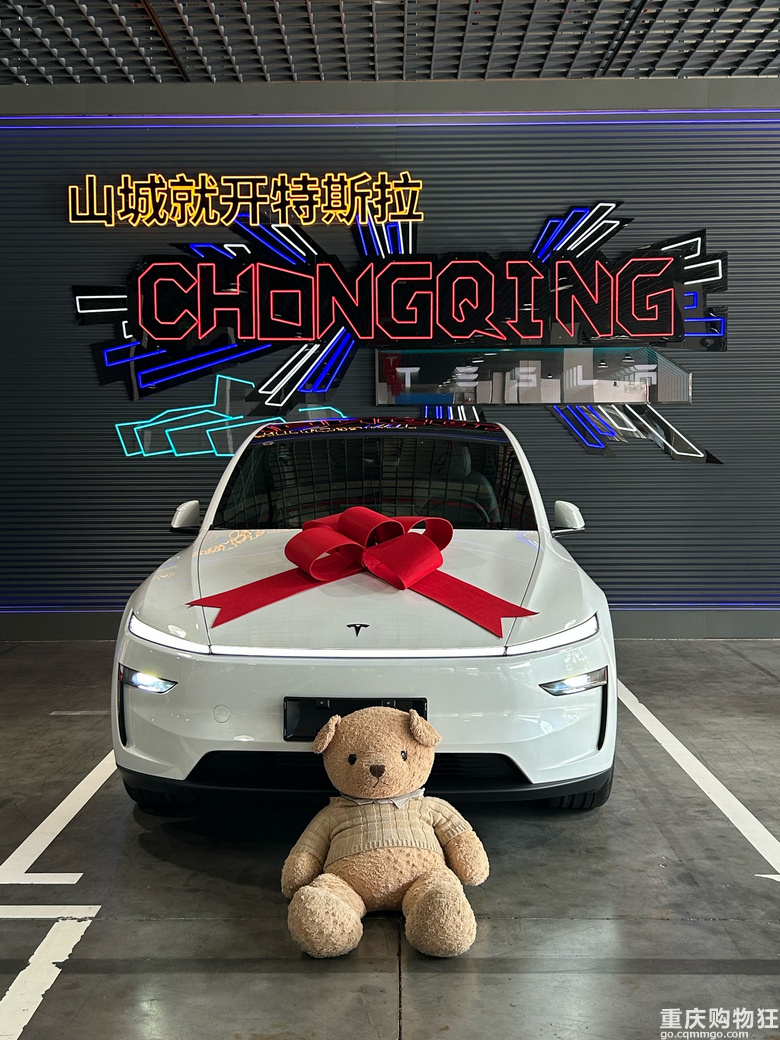 ��˹��Model Y���(q��)����܇ӛ���f�f��(y��u)ȱ�c