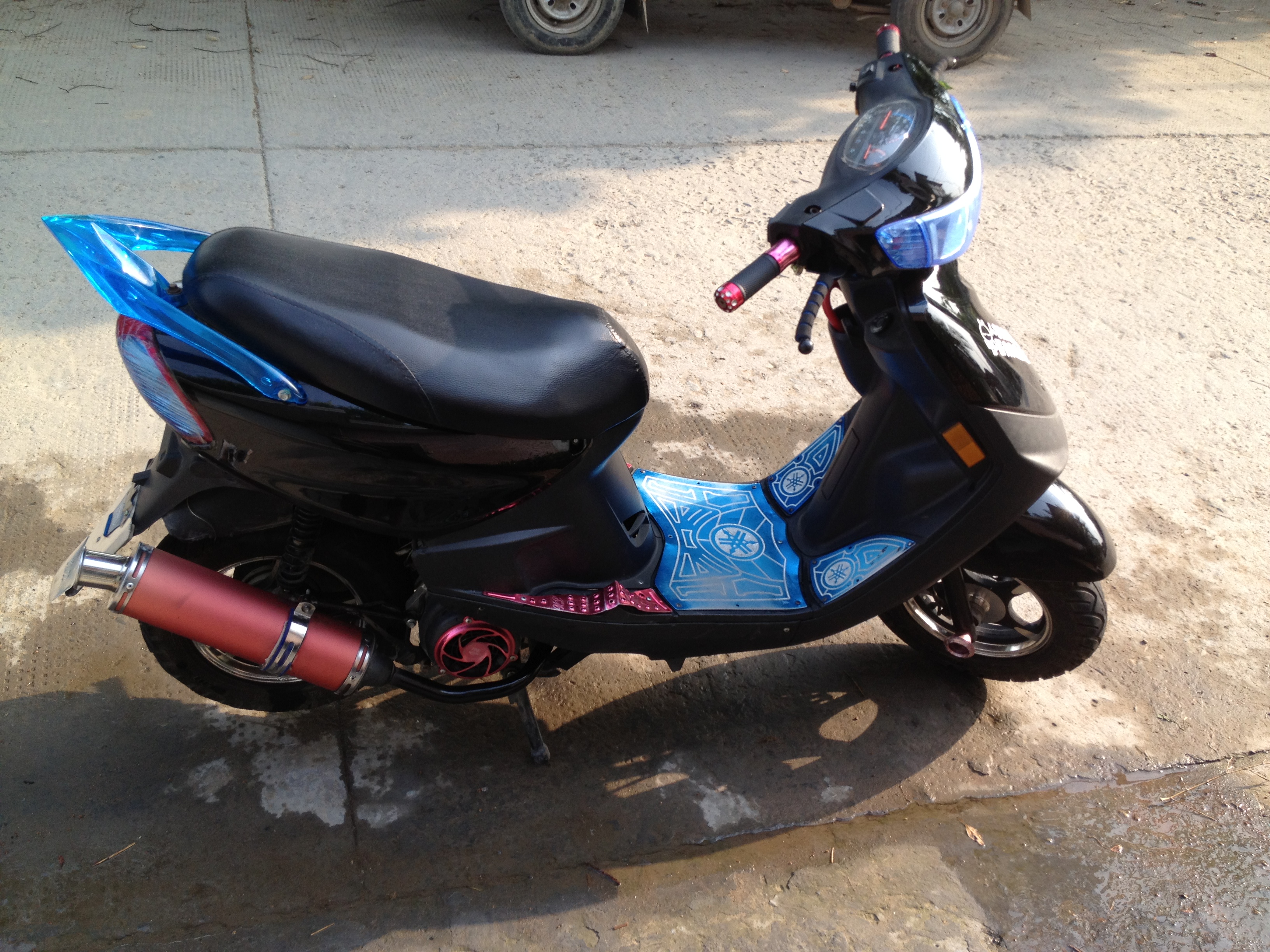 爆改版巧格,音浪非常爽,泡妞必