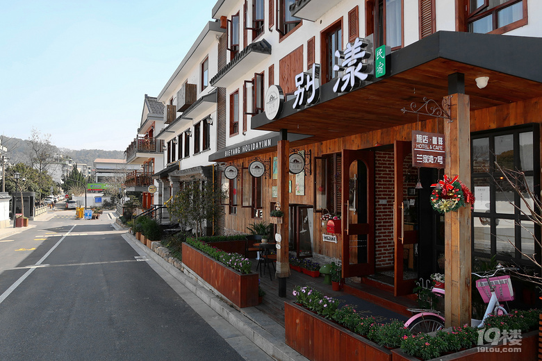 这样的新登老街期待吗?-富阳消息-富阳19楼