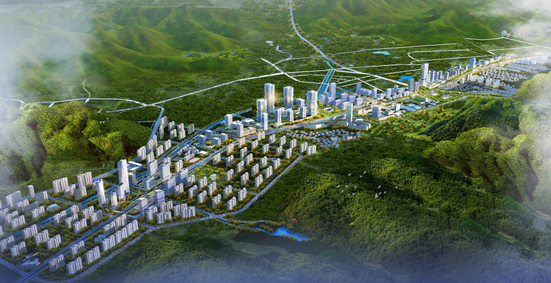 杭富地铁传来好消息富阳正在发生这些变化