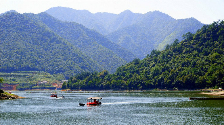 超级优惠!5月19日至31日,富阳四大景区集体"放价"!-富阳早知道-富阳19