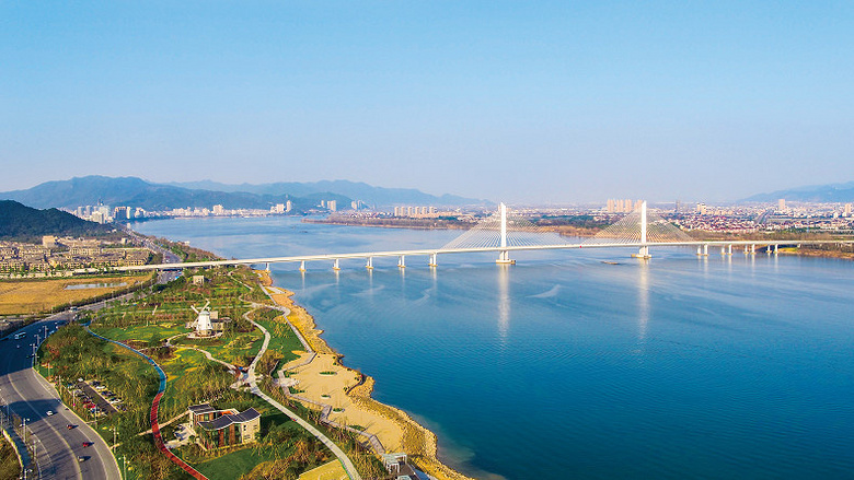 筑梦富春 智领未来 | 富阳"双创"赋能打造高质量发展新引擎