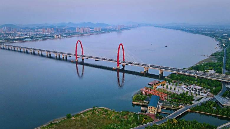 定了湘湖三江汇未来城市先行实践区这样建设