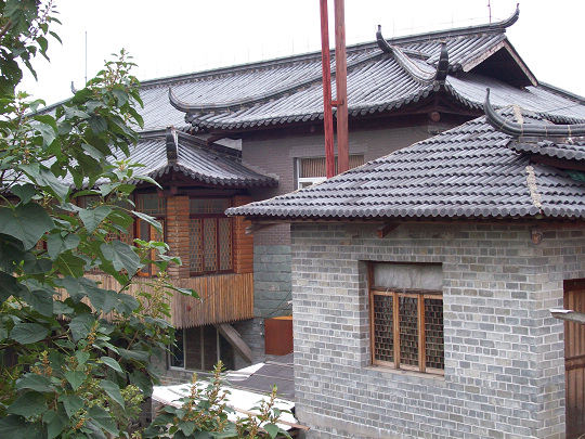 永安山庄-富阳消息-富阳19楼