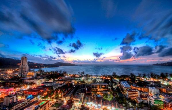 端午出游来不及签证?33个落地签国家随你选!_