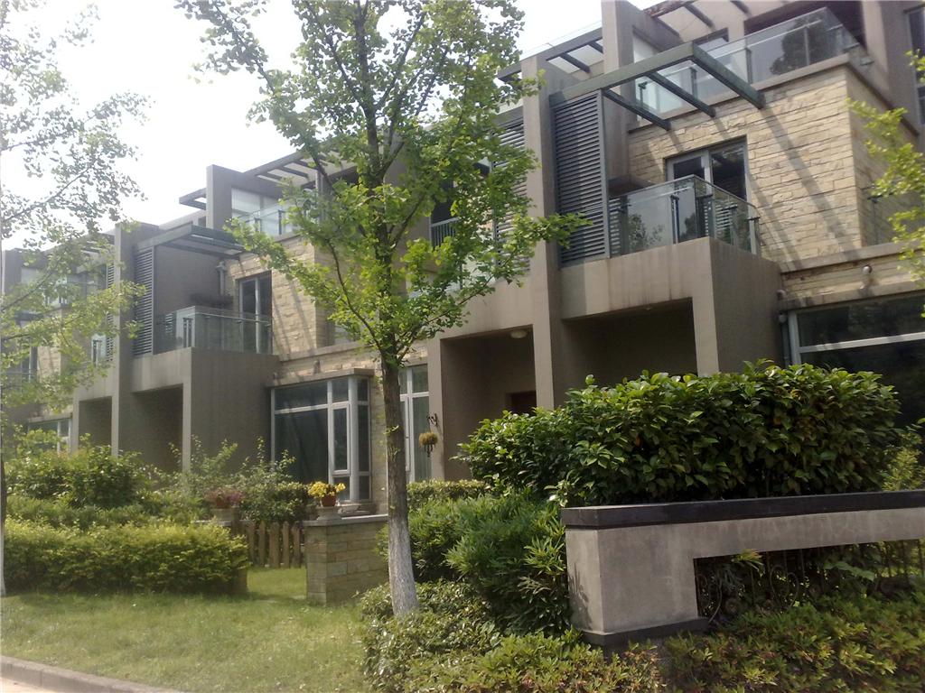 南岸花城稀缺优质房源290万元排屋