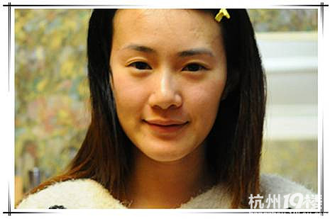 简单几步，打造冬日清新妆容~