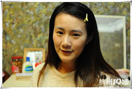 简单几步，打造冬日清新妆容~