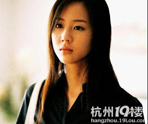 818台湾女星张钧宁的几部作品-八卦田-杭州19