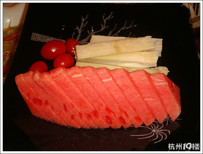 【8隊(duì)】小可小貓—19樓版主年夜飯~