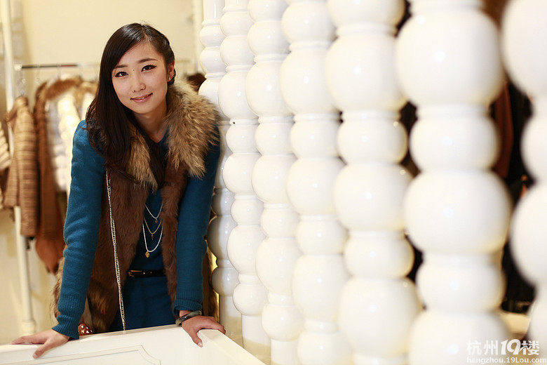 【印象城芭比达人赏】甜美性感芭比达人-刘葳