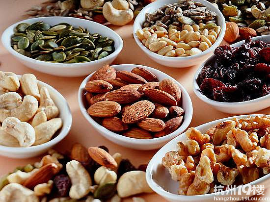 赤果果的诱惑!那些让我考验牙齿功力的美食!-健