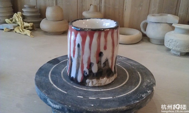 20111223非泥不可陶艺坊最新客人作品-其他-