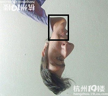 【看图测智商】找出第三张脸来150以上高智商