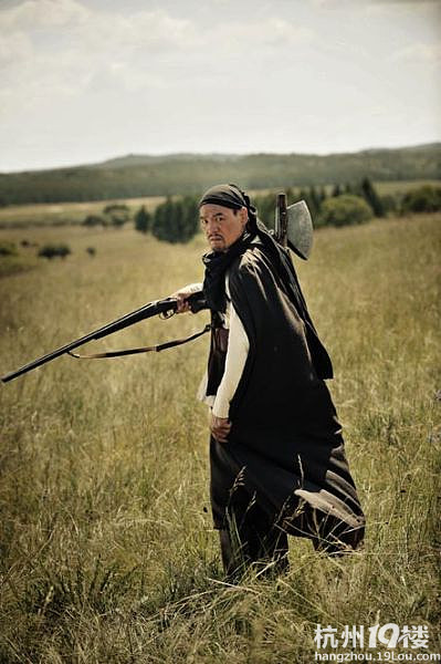 北京卫视热播电视剧《光荣大地》拍摄地—乌兰布统草原喇嘛山后沟