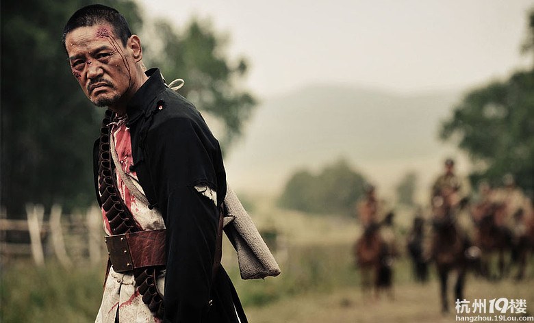 北京卫视热播电视剧《光荣大地》拍摄地—乌兰布统草原喇嘛山后沟