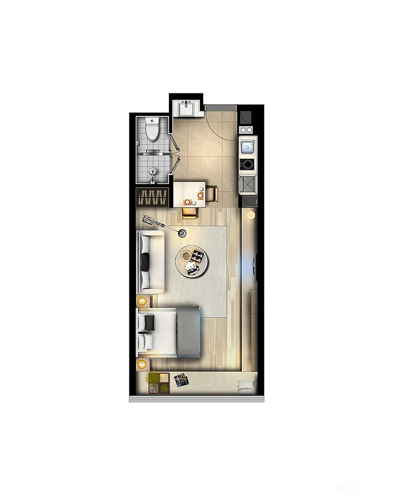 远洋·v soho,远洋·v soho户型图,效果图,实景图,规划图