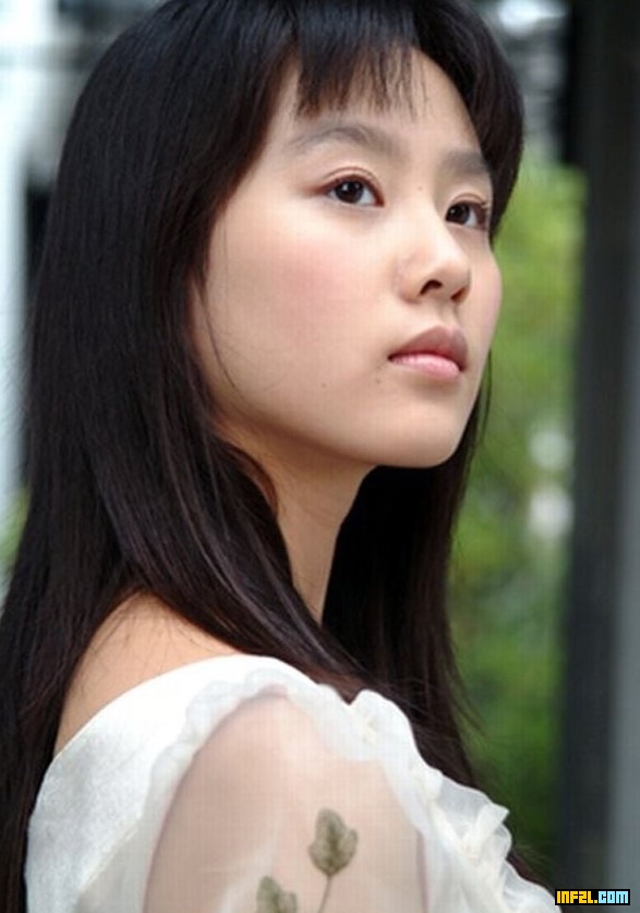 刘诗诗-大学生活-杭州19楼