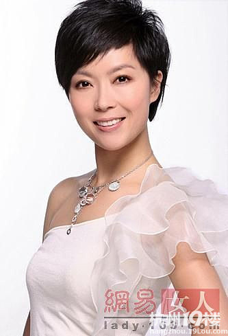 协会】李湘谢娜抢台词更争艳 百变造型PK谁是