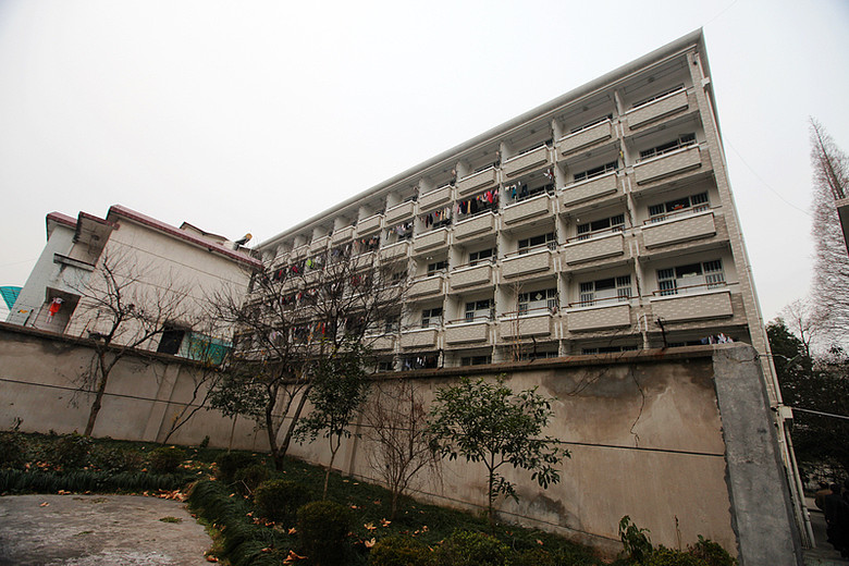 严州师范校区随拍.