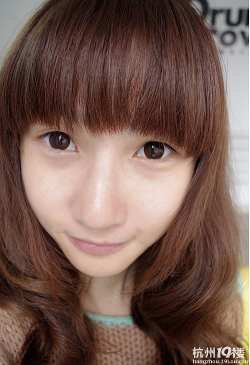 【新年新妝】小奈粉嫩開運(yùn)妝,新的一年給自己一點(diǎn)新的希望