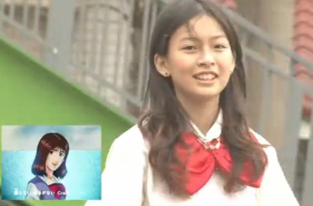 台湾大学翻拍灌篮高手片头曲