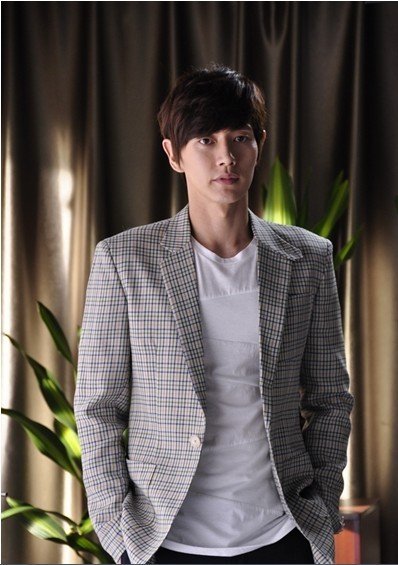 还记得韩剧中的那些帅哥吗