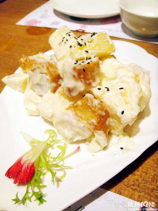 【小璃的美食第一帖】一月新年不减肥