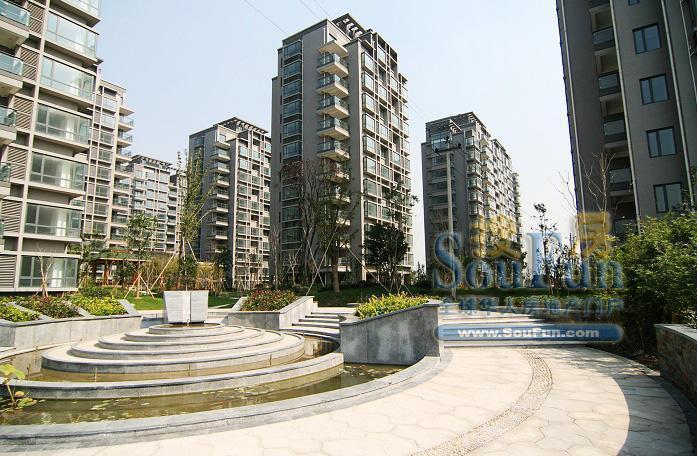 北秀蓝湾 单价极低,低总价 西边套 唯一好房