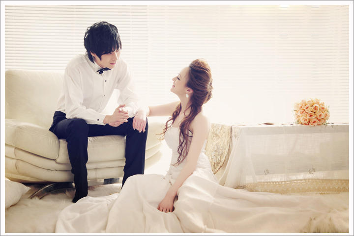 各种拍婚纱照的姿势-我要结婚-杭州19楼