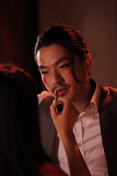 即将上映电影《真心话大冒险》剧照与详情大揭