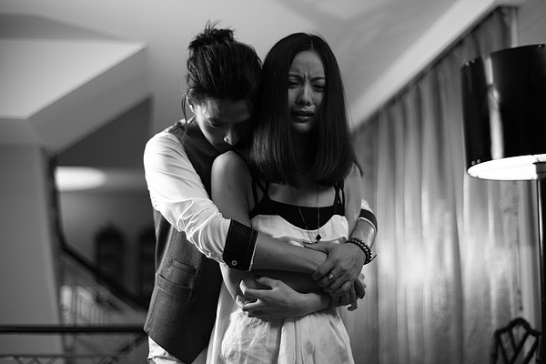 即将上映电影《真心话大冒险》剧照与详情大揭