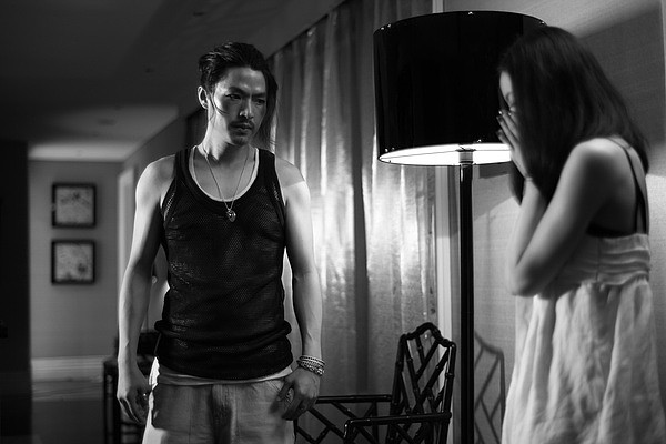 即将上映电影《真心话大冒险》剧照与详情大揭