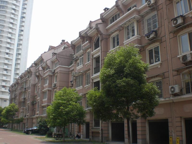 嘉绿北苑4室3900元便宜出租了~房子~蛮好的~超好~真好