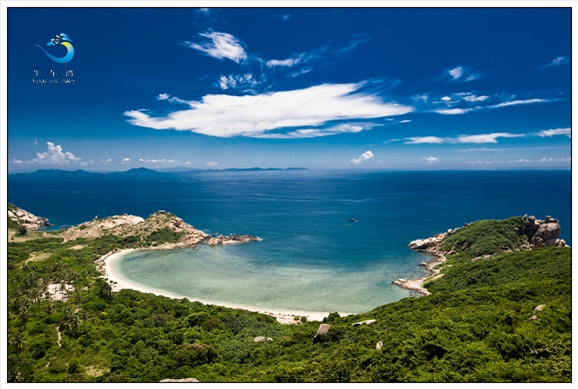 三亚牛车湾露营夜间狩猎二日游