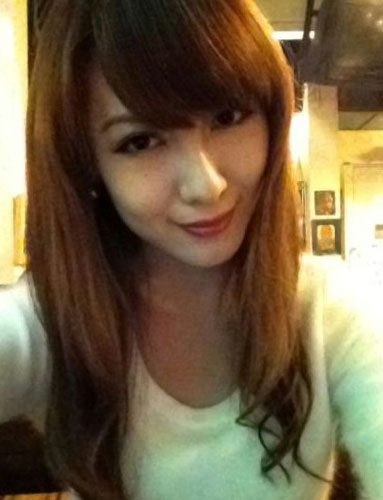 北大校花参加综艺节目后走红网络(图)-大学生活