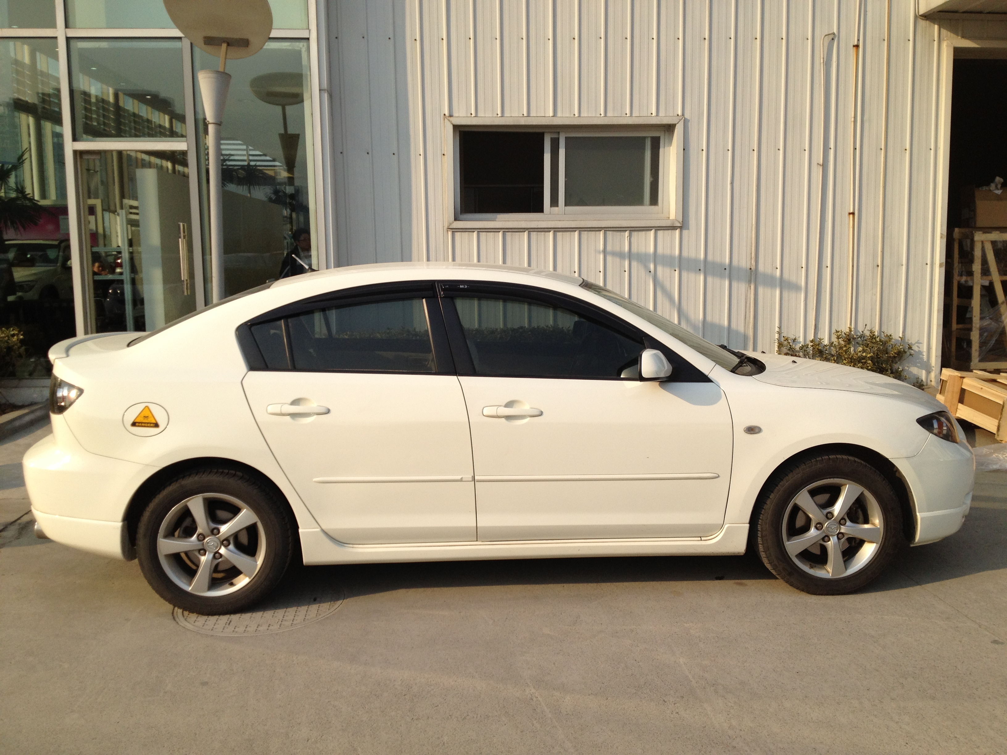 0 9成新-二手车-杭州19楼