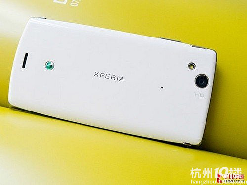 十大热门手机品牌搜索量排行 苹果第四