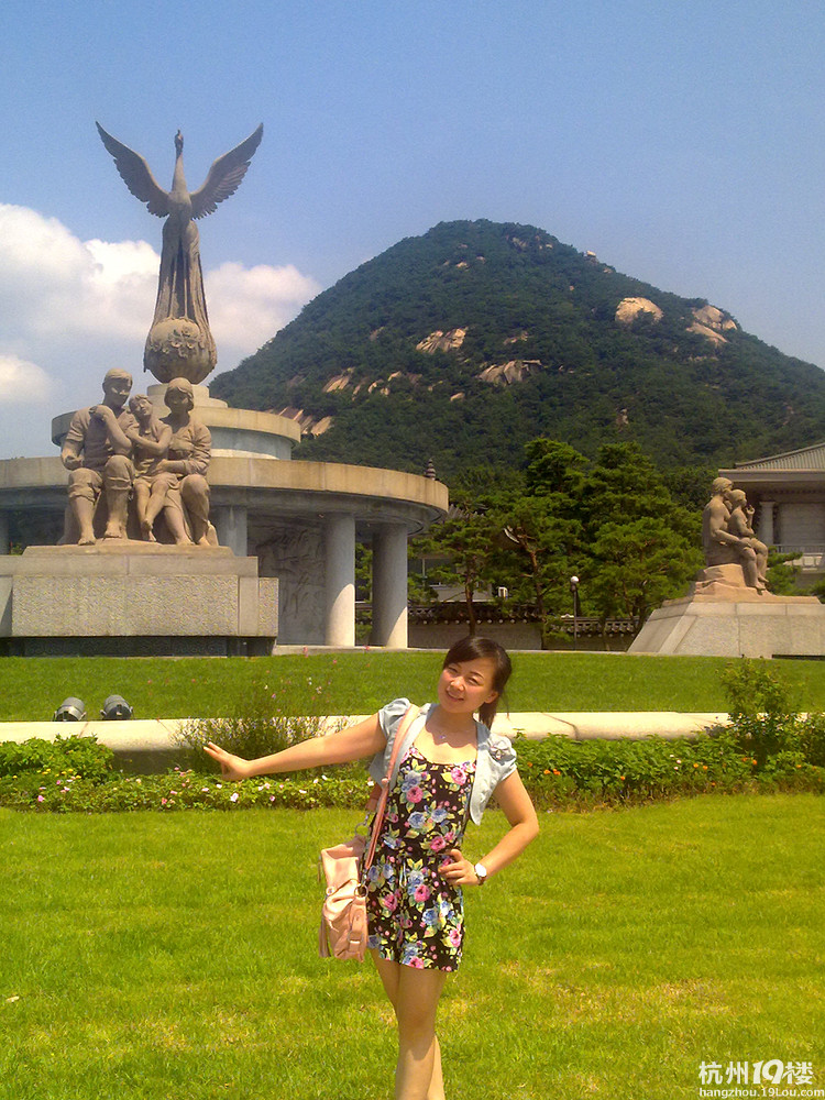 【杭城最美BA】买化妆品时你见过她们吗?-彩