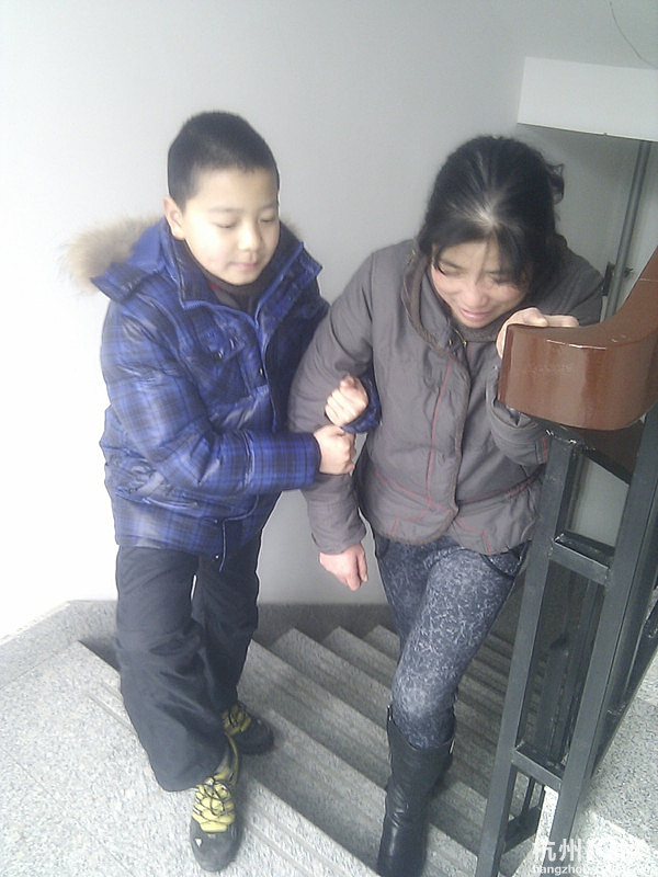 雷锋日 晒晒你身边的好人好事