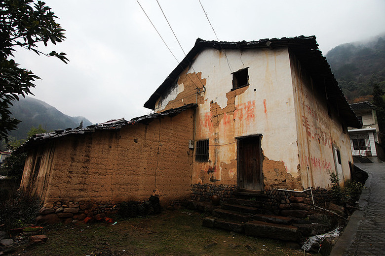 三都随拍系列之五----乌龙庙.镇头水库