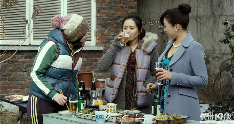 【贴图看电影】朵朵播放:韩国微恐怖爱情喜剧