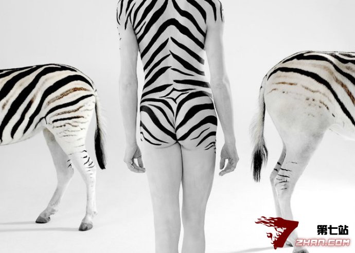 人兽同体!人与兽的另类生活!