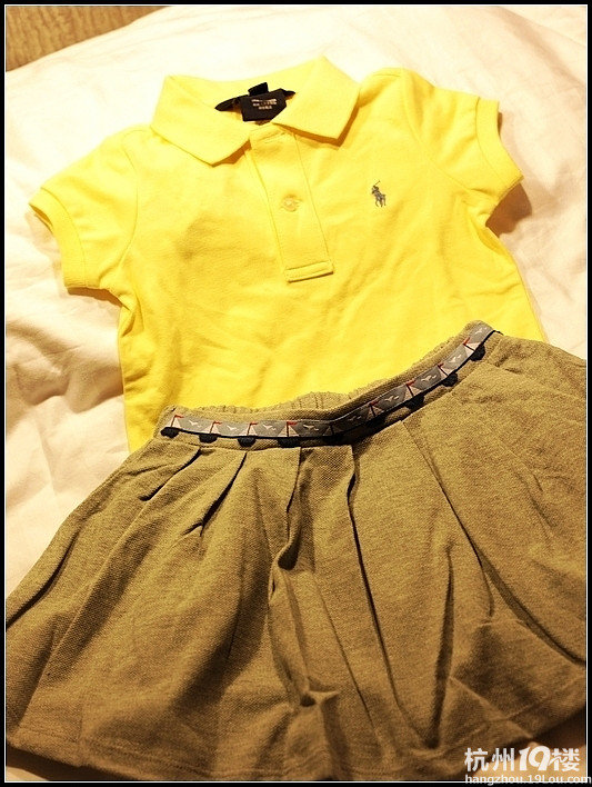 更完,3月带小宝港澳游,败Ferragamo、LV分享