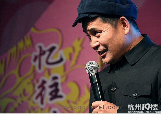 宝安人的一天:模仿达人张二楞-新人聊天室-新人