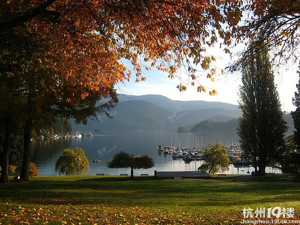 落基山冰原大道自驾游-出境游-结伴同行-杭州19楼