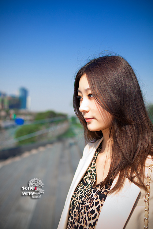 当我孤单的时候还可以想你么-筱素