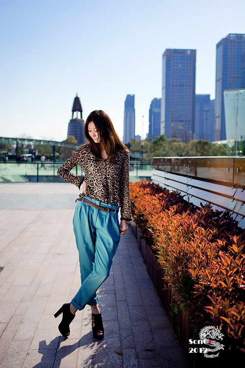 当我孤单的时候还可以想你么-筱素