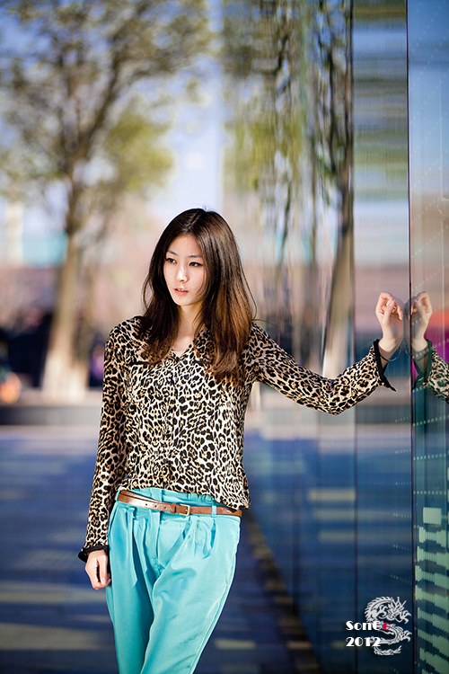 当我孤单的时候还可以想你么-筱素