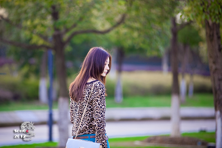 当我孤单的时候还可以想你么-筱素